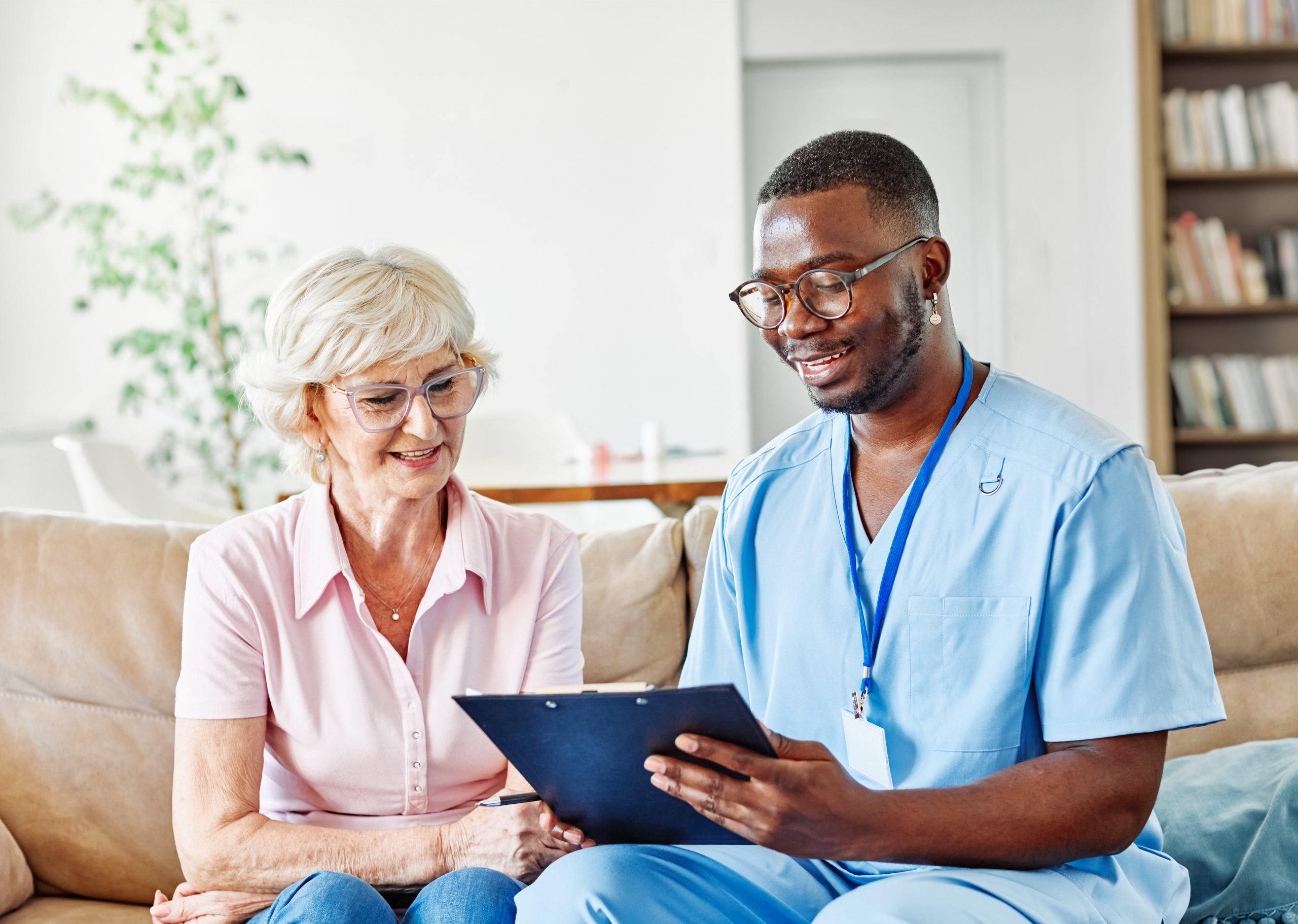 On-Demand Webinar: Connecting Community Care | Introducing the new Allocate eCommunity and Rio EPR integration