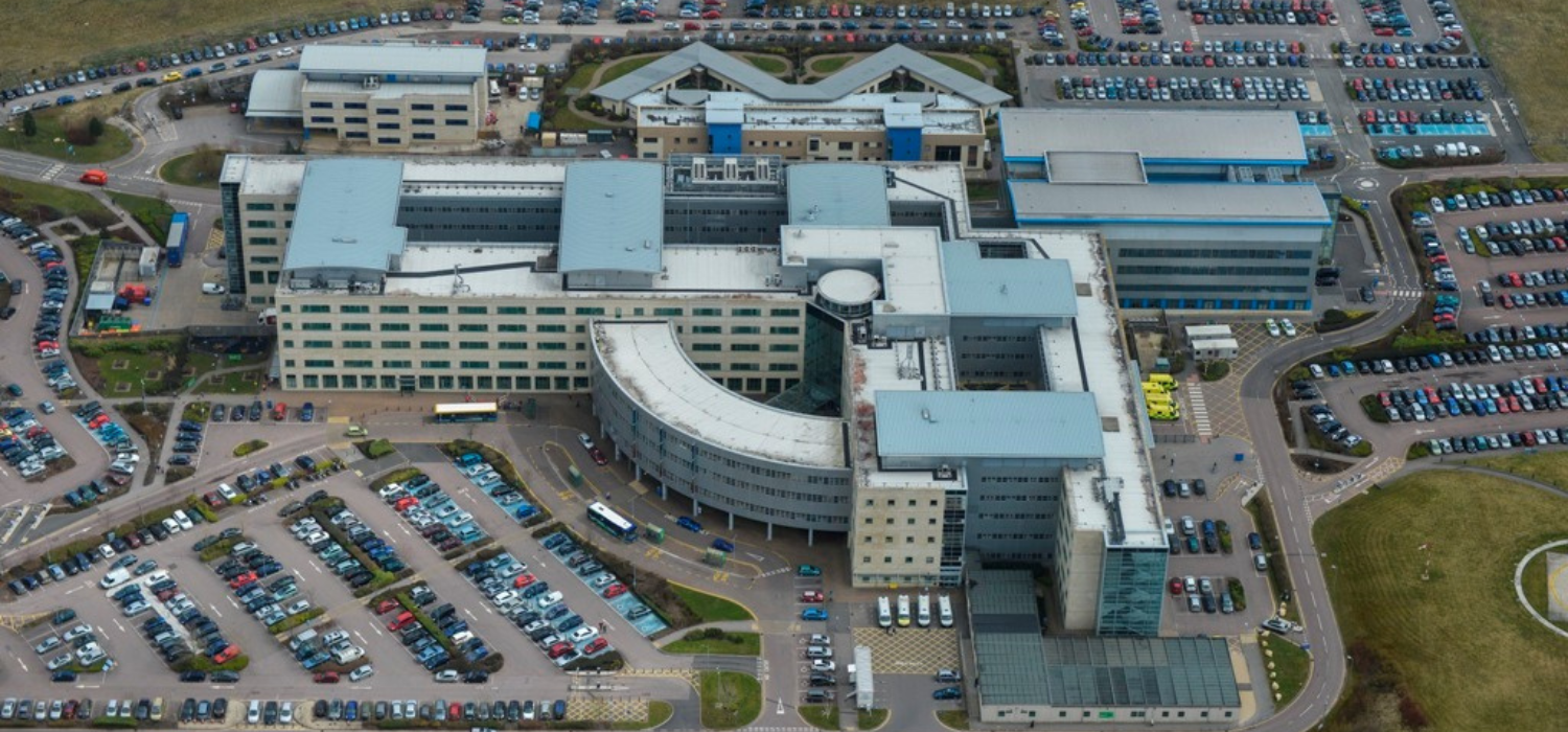 Protected: Medics Rostering: The journey of Great Western Hospitals NHS Foundation Trust