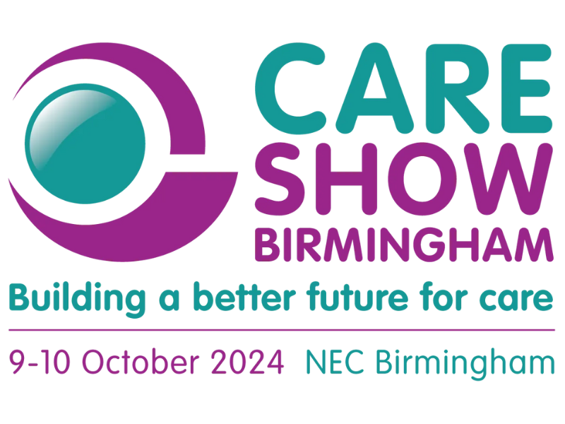 Care Show Birmingham - Building a better future for care